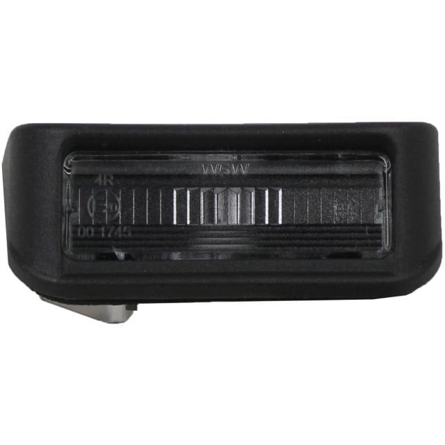 00931920 Abakus License lamp