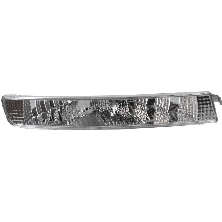 Side indicator Renault: 03742852 Abakus Indicator light