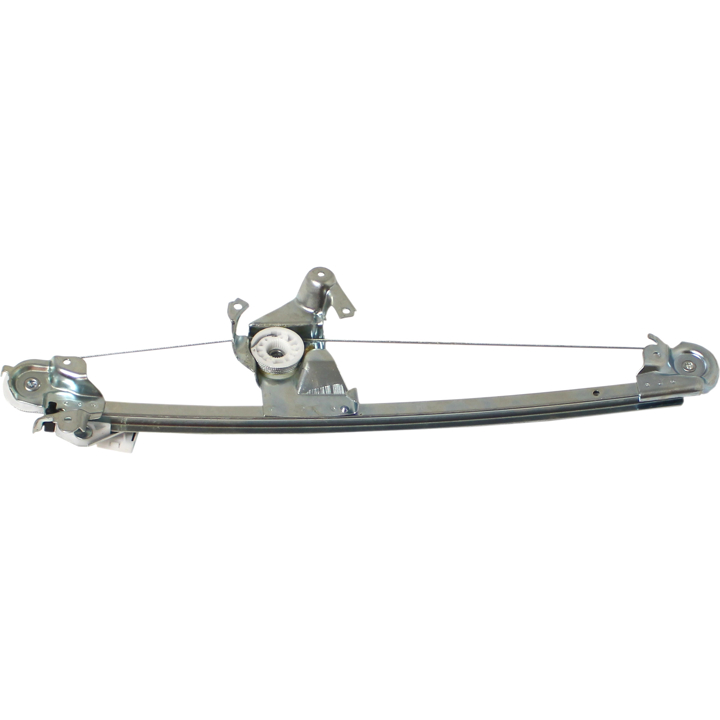 Window Regulator Abakus 130-054-006