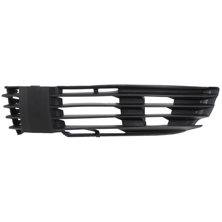 Radiator grille Volkswagen: 05321453 Abakus Front bumper grille (plug) left