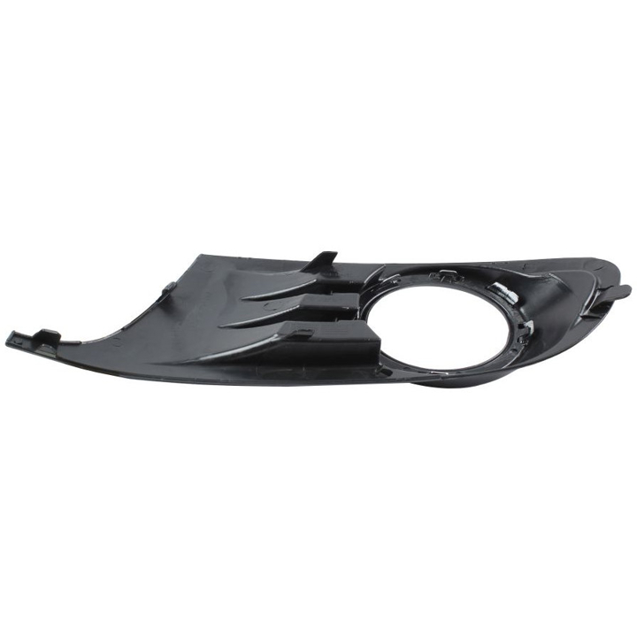 Abakus 053-14-458 Front bumper grille (plug) right 05314458 05314458 Abakus Front bumper grille (plug) right