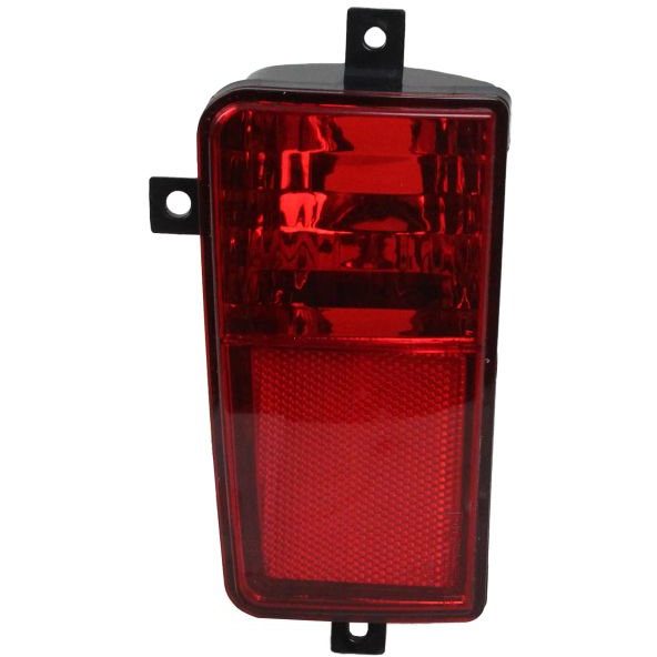 01653875RHD Abakus Fog lamp, rear