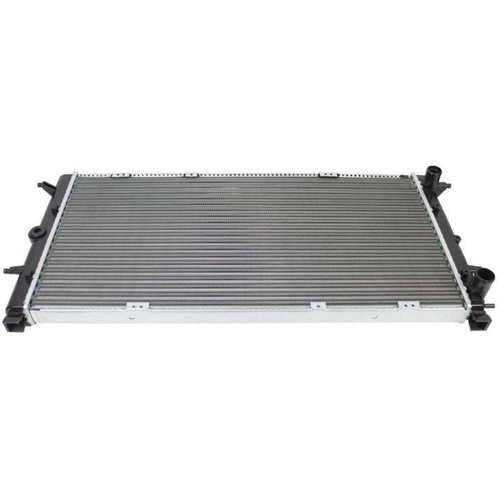Engine cooling radiator Abakus 053-017-0068
