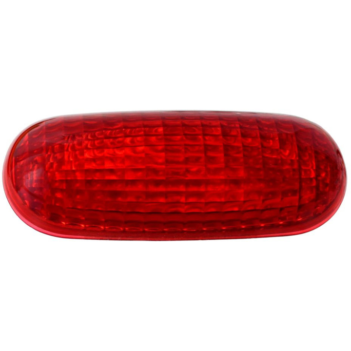 Tail lamp left Abakus 037-42-875