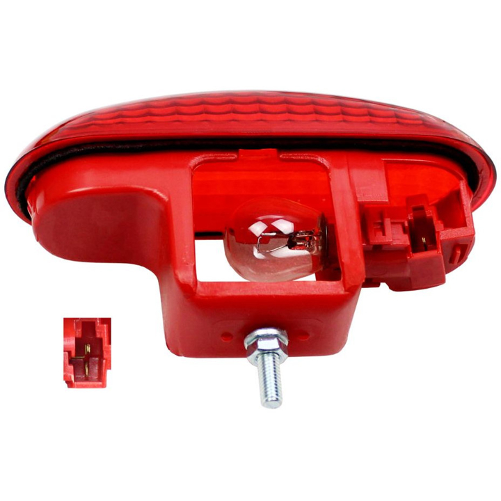 Abakus 037-42-875 Tail lamp left 03742875 03742875 Abakus Tail lamp left