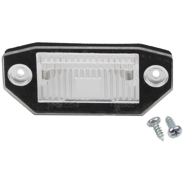 01725900 Abakus License lamp