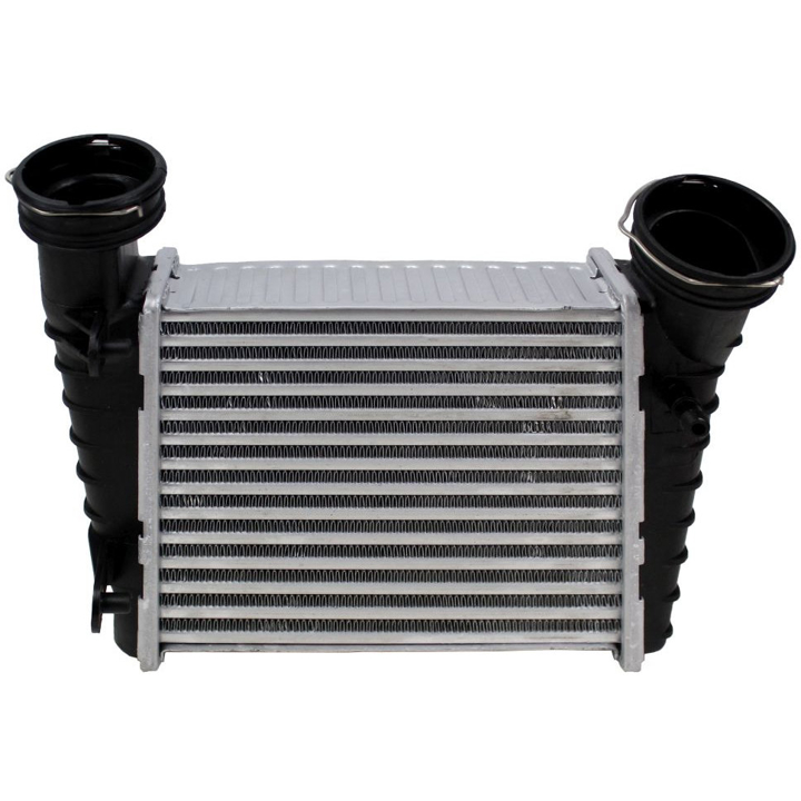 Intercooler, charger Abakus 053-018-0004