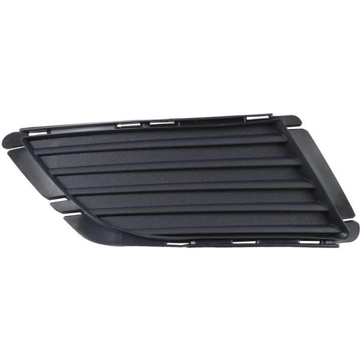 Bumper mesh Opel Corsa C: 03712454 Abakus Front bumper grille (plug) right