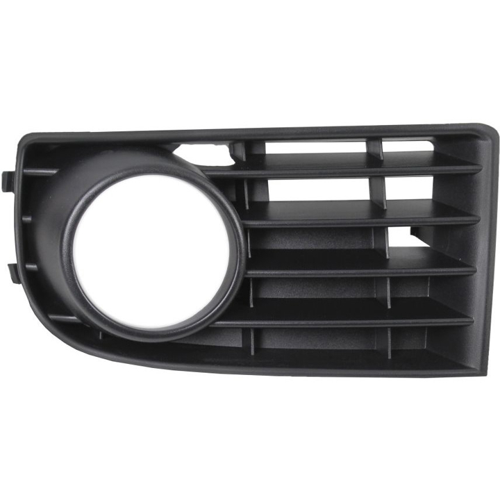Radiator grille Volkswagen: 05310451 Abakus Front bumper grille (plug) left