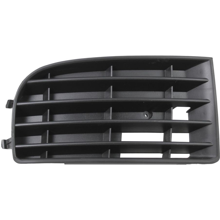 05310454 Abakus Front bumper grille (plug) right