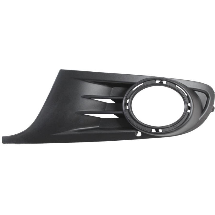05314451 Abakus Front bumper grille (plug) left
