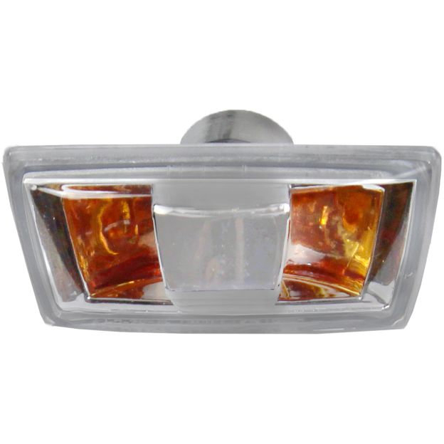 Side indicator Opel: 03732842 Abakus Indicator light