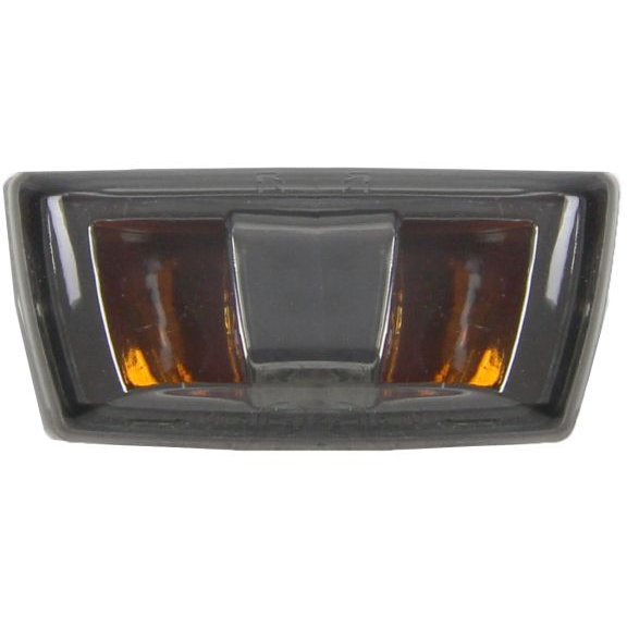 Side indicator Opel Corsa E: 03732845 Abakus Indicator light