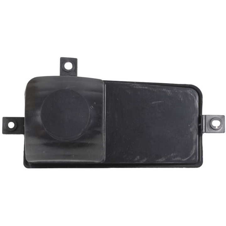 Fog lamp, rear Abakus 016-53-875RHD