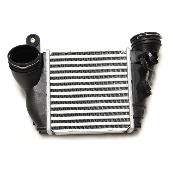 Intercooler, charger Abakus 053-018-0008