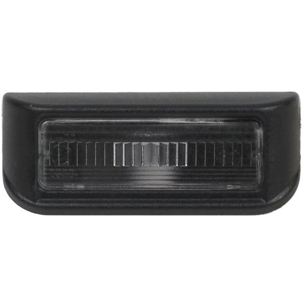 00930900 Abakus License lamp