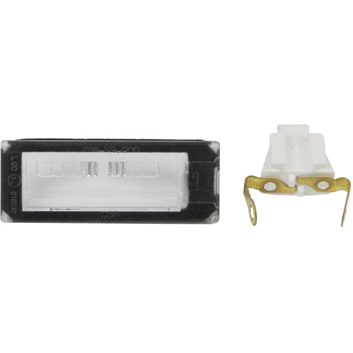 01653900 Abakus License lamp