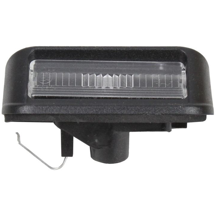 License lamp Abakus 009-30-900