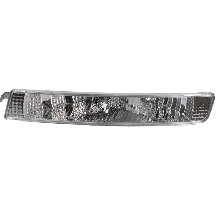 Side indicator Opel: 03742851 Abakus Indicator light