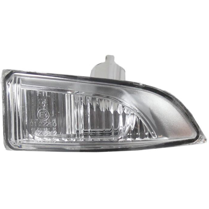 Side indicator Renault Fluence: 04223862 Abakus Indicator light