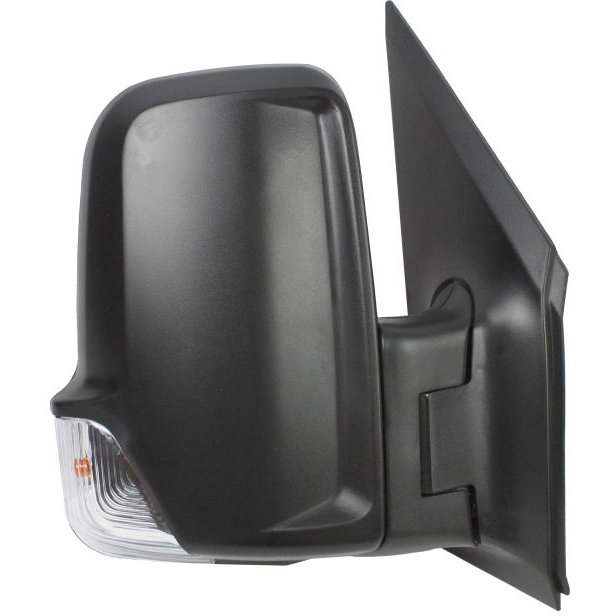 Door mirror Volkswagen: 2436M08 Abakus Rearview mirror external right