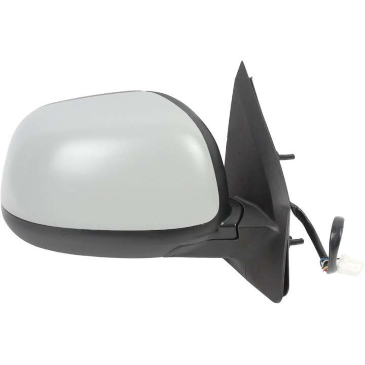 Side view mirror Citroen C-Crosser: 2616M04 Abakus Rearview mirror external right