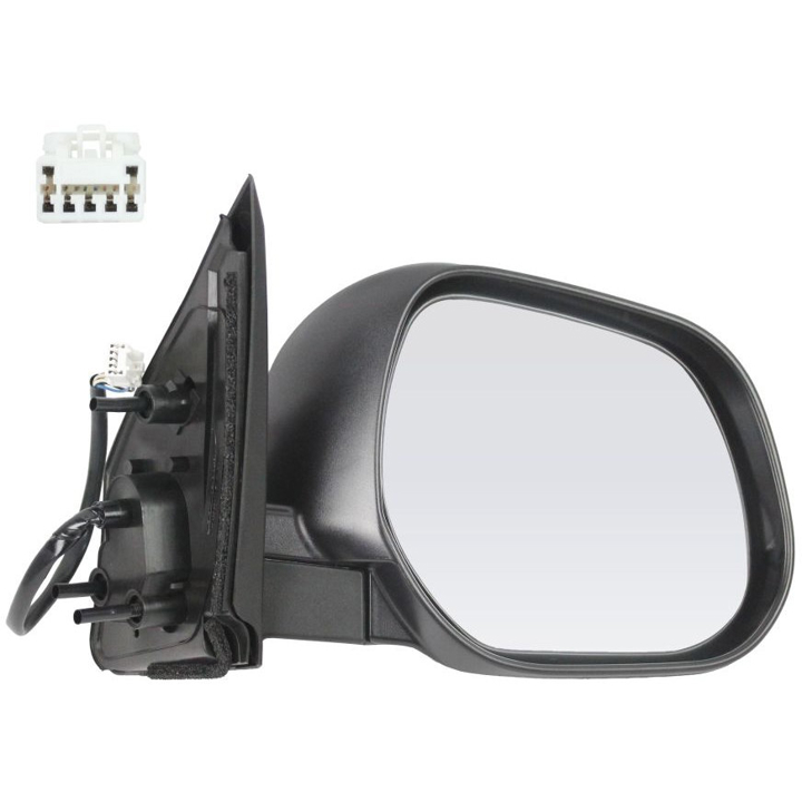 Rearview mirror external right Abakus 2616M04