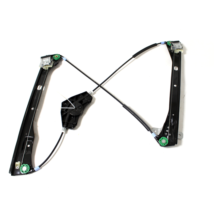 Front left window regulator Abakus 130-053-013
