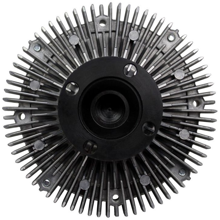 Engine fan clutch Toyota 4 Runner: 0510130001 Abakus Viscous coupling assembly