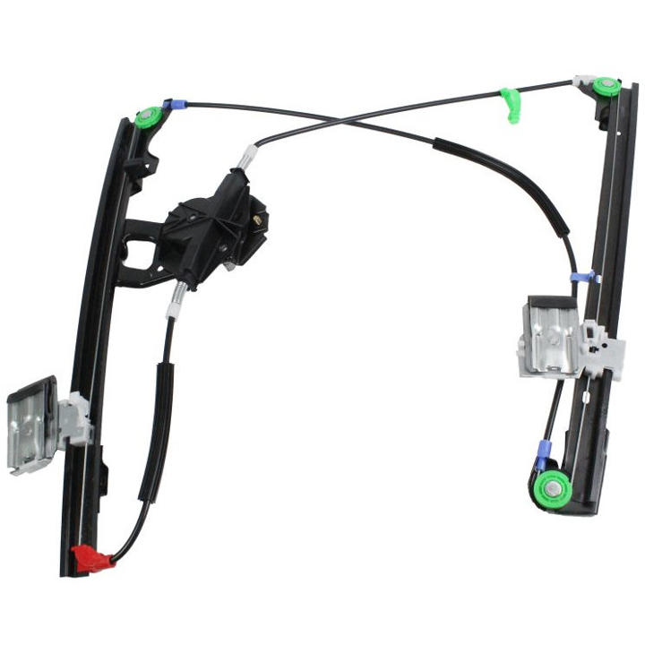 Window Regulator Abakus 130-053-017