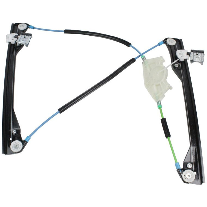 Window Regulator Abakus 130-053-019
