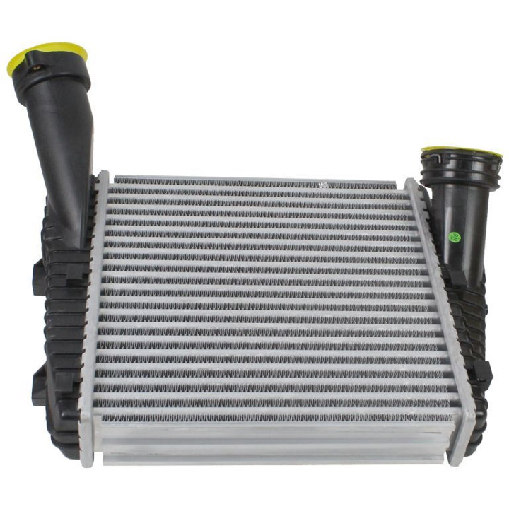 Intercooler, charger Abakus 003-018-0010
