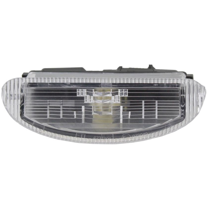 04231905 Abakus License lamp