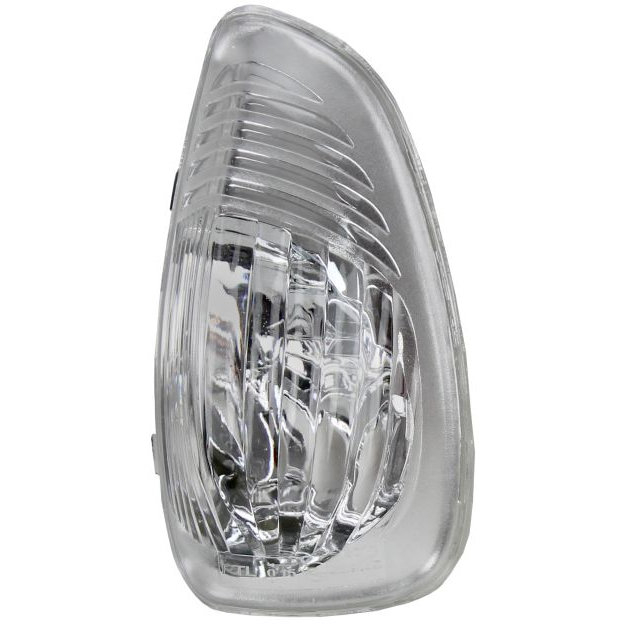 Side indicator Opel: 04251862 Abakus Indicator light