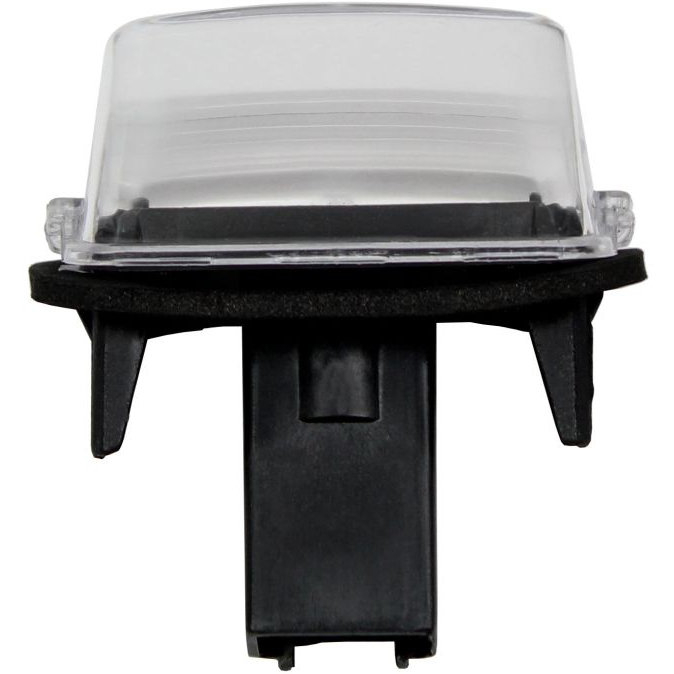 License lamp Abakus 038-06-900