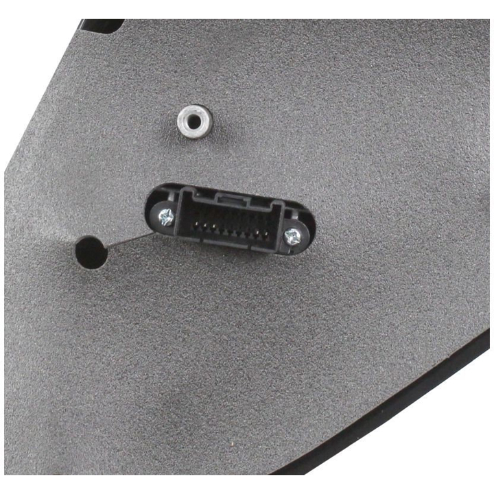 Rearview mirror external left Abakus 2807M05