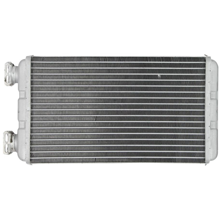 0040150001B Abakus Heat exchanger, interior heating