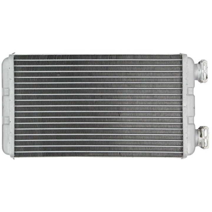 Heat exchanger, interior heating Abakus 004-015-0001-B