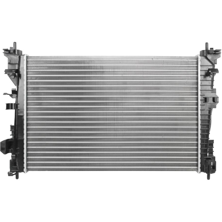 Abakus Engine cooling radiator – price 295 PLN