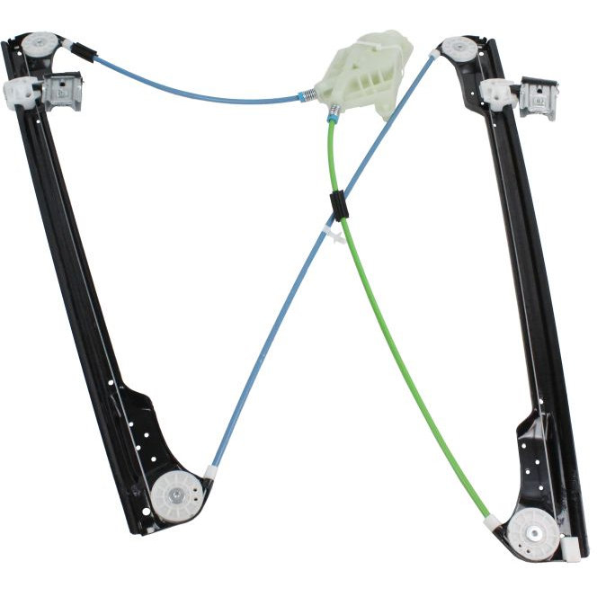 Window Regulator Abakus 130-053-033