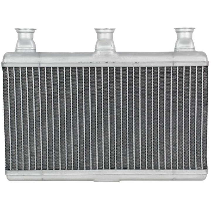 0040150004B Abakus Heat exchanger, interior heating