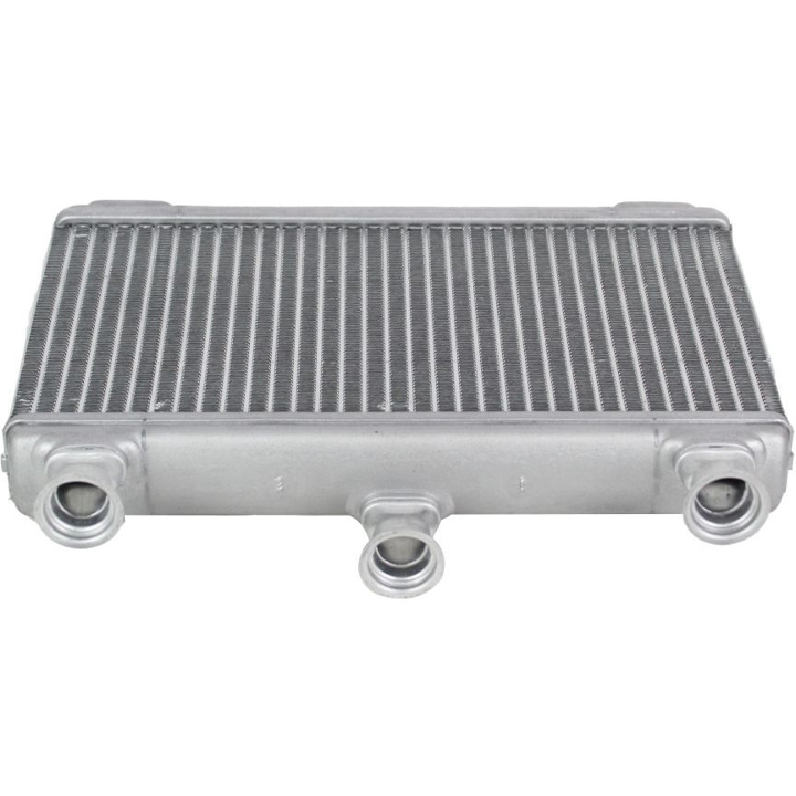 Heat exchanger, interior heating Abakus 004-015-0004-B