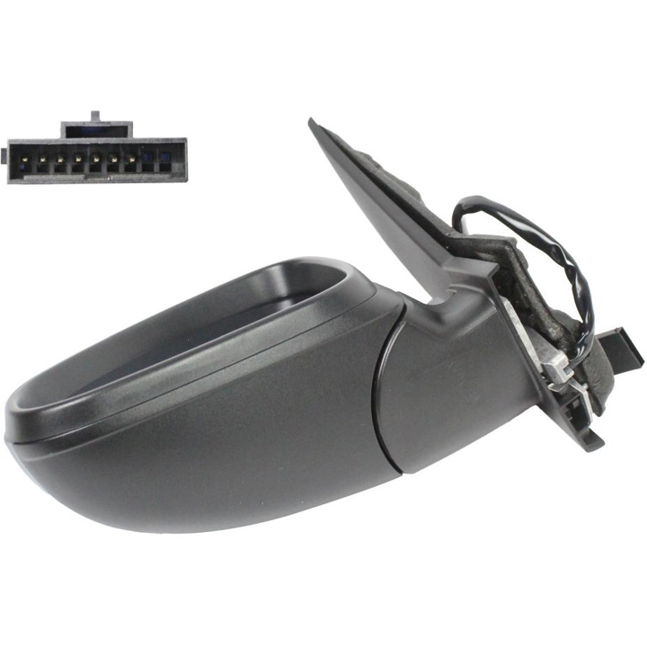 Rearview mirror external left Abakus 2809M03