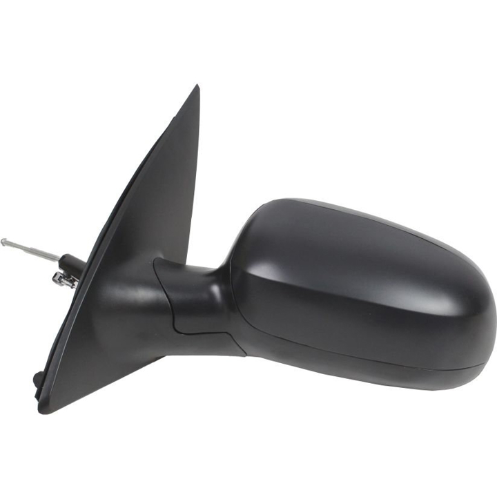 Door mirror Opel Corsa C: 2812M01 Abakus Rearview mirror external left