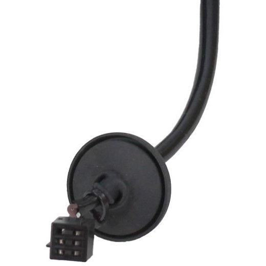 Rearview mirror external left Abakus 2813M03