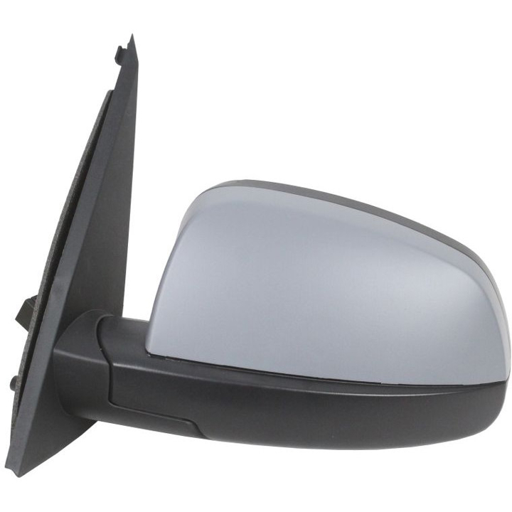 Side view mirror Opel Meriva: 2815M05 Abakus Rearview mirror external left
