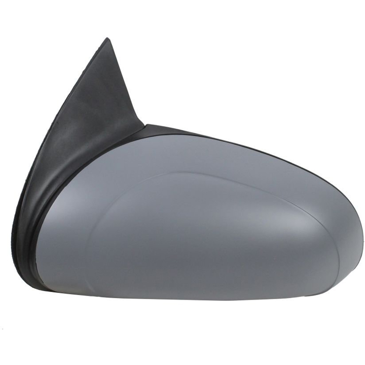 Door mirror Opel Tigra: 2819M07 Abakus Rearview mirror external left