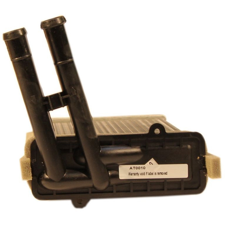 Heater Core Audi Cabriolet: 0030150003 Abakus Heat exchanger, interior heating