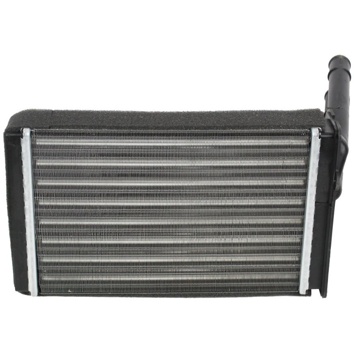Heat exchanger, interior heating Abakus 003-015-0003