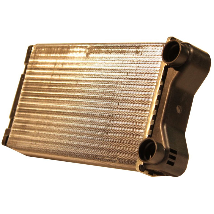 0030150007 Abakus Heat exchanger, interior heating